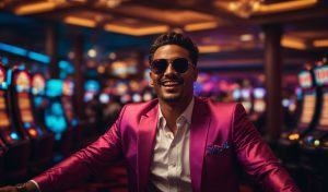 GXG VIP Login offers premium membership for gamers